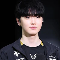 Joeng Jihoon - Chovy