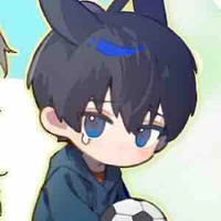 Isagi Yoichi