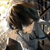 Dazai Osamu