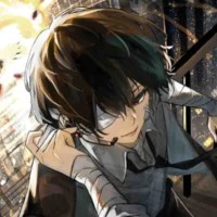 Dazai Osamu