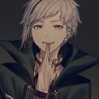 Nakajima Atsushi