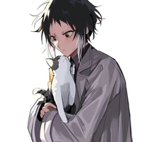 Akutagawa Ryunosuke