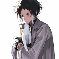 Akutagawa Ryunosuke