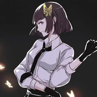 Yosano Akiko