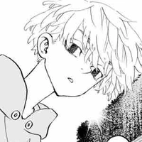 -Sano Manjiro-Mikey(𝐐𝐊)