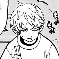 -Mitsuya Takashi-(𝐐𝐊)