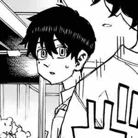 -Kazutora Hanemiya-(𝐐𝐊)
