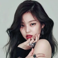Kim Jennie - nàng