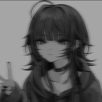 An
