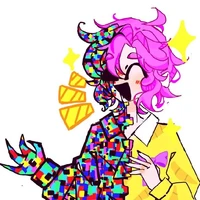 Hiha Glitch •Tiktoker 100 tim•