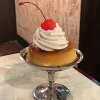 Flan (T/g bị thiểu năng)