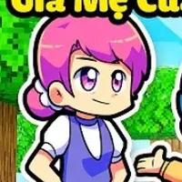 Hime •Mẹ Hiha•