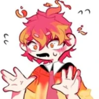 Hiha Flame •Lửa rảnh rỗi•