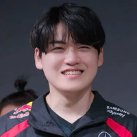 Lee Min-hyeong