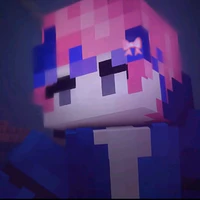 hiha the blue