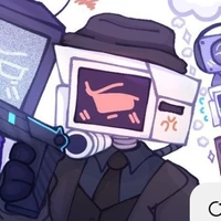 detective cammera / Aiden