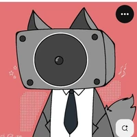 speaker / Curtis