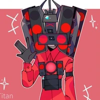 titan speaker / Maximus