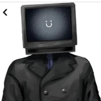 TV man 2 / Angus