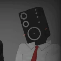 large speaker 2 / Ryder