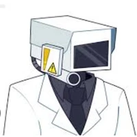 scientist cammera / Arthur