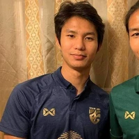 Thitathorn Auksornsri