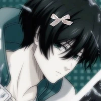 Rin Itoshi