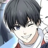 Isagi Yoichi
