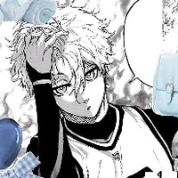 Nagi Seishiro