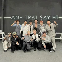 All(trừ ai thì trừ)