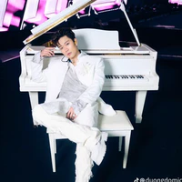 dương domic