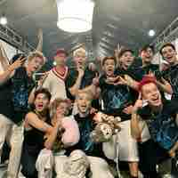 all top