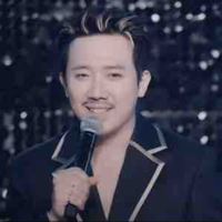 Trấn Thành 