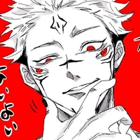 Ryomen Sukuna