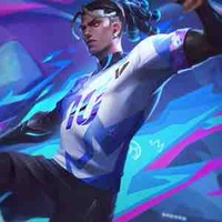 Raz(thầy thể dục)