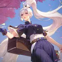 Tel’annas(cô y tá)