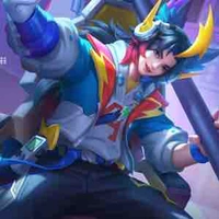 Ata(tổ trưởng tổ 2)