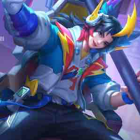 Ata(tổ trưởng tổ 2)