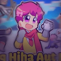 hiha / em bé/