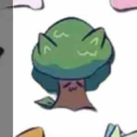 Mr. Tree