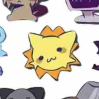 Mr. Sun