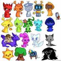 Tất cả (trừ ai thì trừ)