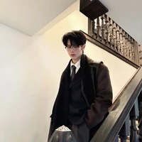 Tề Hoàng Minh Khang- bố Nhi, Dương