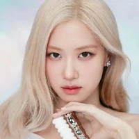 Park Chaeyoung - Roseane Park (Rosé)