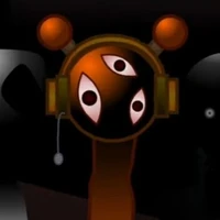 Horror Oren(infected)