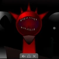 Horror Raddy(infected)