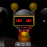 Horror Funnybot(infected-killer)