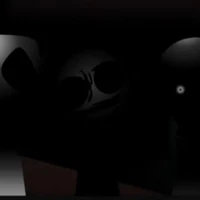 Horror Black(infected)