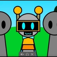 Funnybot