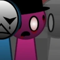 horror Radio Red(dead)